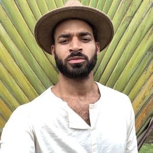 Meet your Posher, Patrick